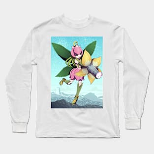 Lilymon Long Sleeve T-Shirt